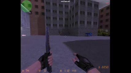 Bhop Movie