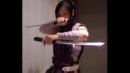 Best Anime Cosplay Ever