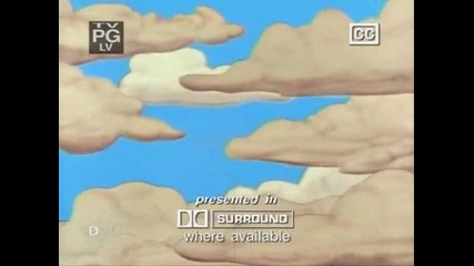 The Simpsons S15 Ep5