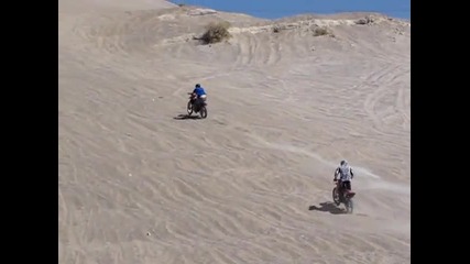 Cr 500 Vs Ktm 450