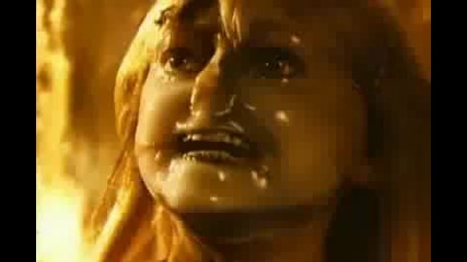 House Of wax - The Prodigy - Spitfire