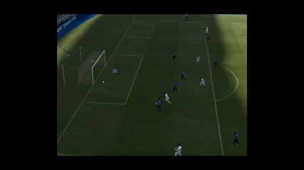 Sergio Aguero Stranichna nojica