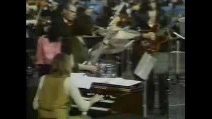 Deep Purple - 1969 Live