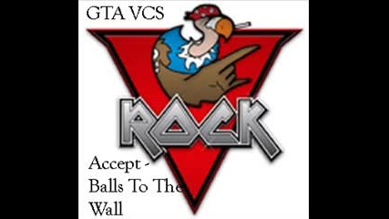 V - Rock - Accept