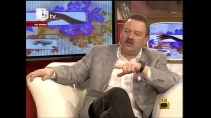 Господари на Ефира 07.04.2010