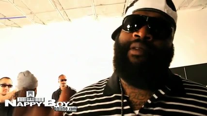Dj Khaled - All I Do Is Win (ft T - Pain, Snoop Dogg, Ludacris, Fat Joe Uncle Luke Ross) [ високо ка