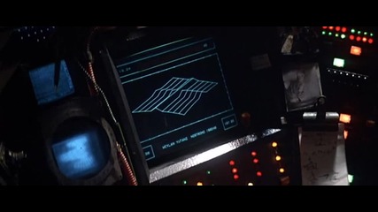 Alien Пришълецът (1979) [ 1 ]