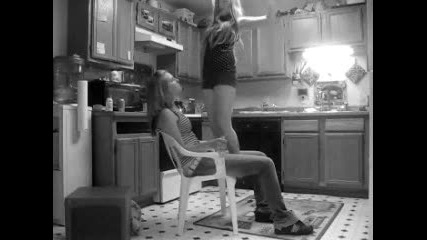 lap dance 
