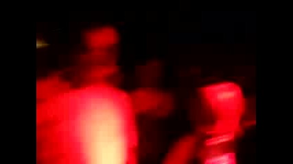 Mind Pollution - Diy Fest Gdansk