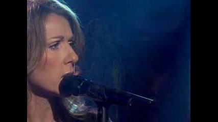 Celine Dion - Alone