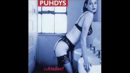 Puhdys - Zufrieden? 2001 (full album)