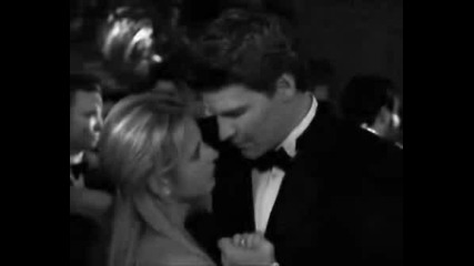Buffy And Angel - Love