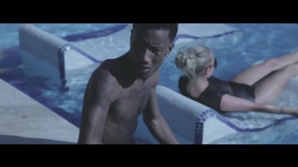 A - Game - Boarding Pass ( Official Video )