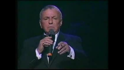 Frank Sinatra - One For My Baby (1991)