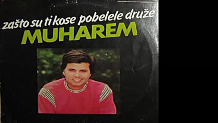 Muharem Serbezovski - Daleko si ti od mene - (audio 1984) Hd.mp4