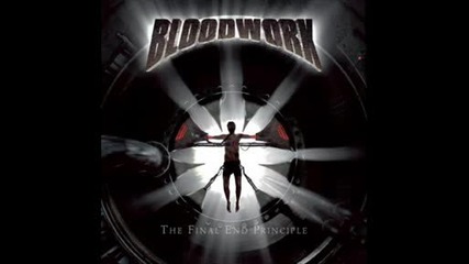 Bloodwork - Hellbound