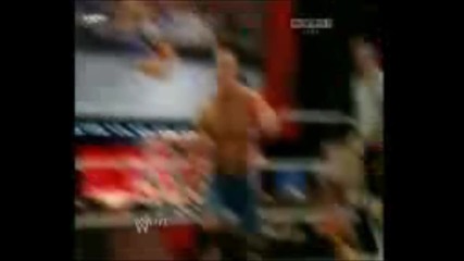 John Cena 2011