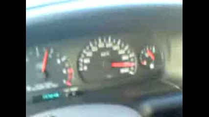 yasar Chrysler Grand Voyager 2.5 Tdi