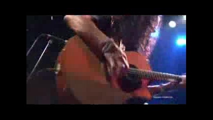 Uriah Heep - Lady In Black Live.