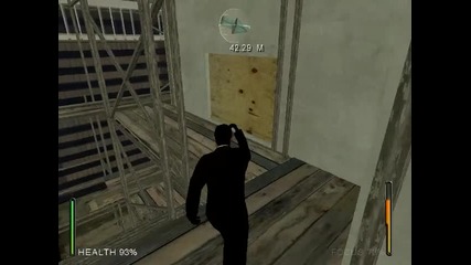 Enter The Matrix Gameplay Part 66