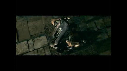 Resident Evil 5 - Джил