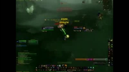 Lirok & Danar, The Two Muppets Pvp