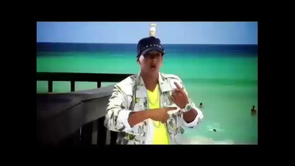 Daddy Yankee - Que Tengo Que Hacer(кристално Качество) 
