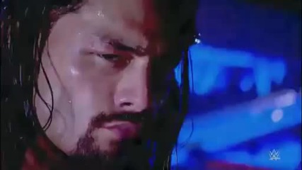 Wwe Роман Рейнс - Промо !