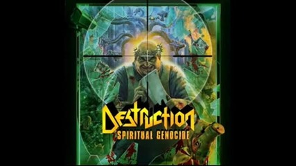 Destruction - Exordium 2012