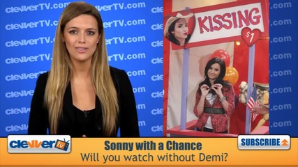 Sonny With A Chance Without Demi Lovato ?? 