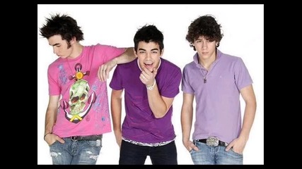 Jonas Brothers - Invisible 