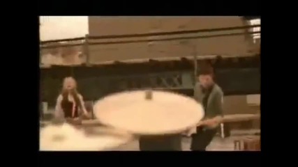 Avril Lavigne - Get over it Official Video