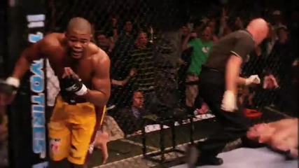 Ufc 133 Evans vs Ortiz Preview