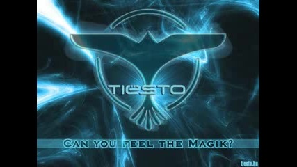 Dj Tiesto - Do You Like Bass 