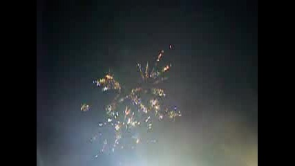 Враца 01.06.2007 - Заря