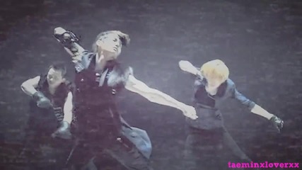 radioactive multifandom