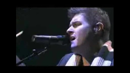 Jars Of Clay - Drummer Boy