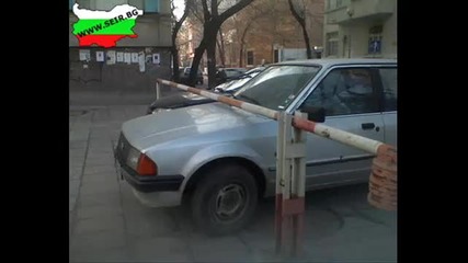 Това може да се види само в България смях