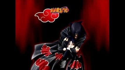 Kakashi^^itachi^^ Orochimaru