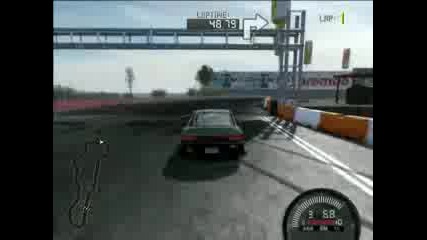 Need For Speed:pro Street