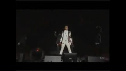 01 Gd Shine A Light - Intro + Heartbreaker 1/17