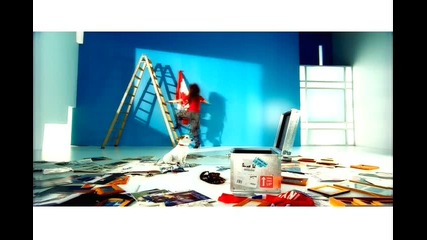 Shania Twain - Up!