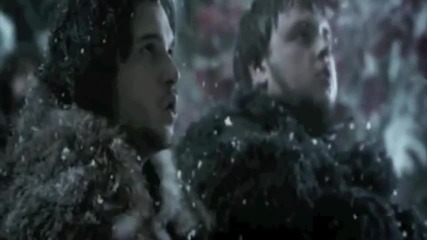 Game of Thrones - Running Up That Hill