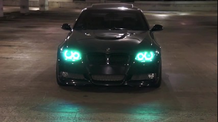 Angel Eyes Led's For All Bmw