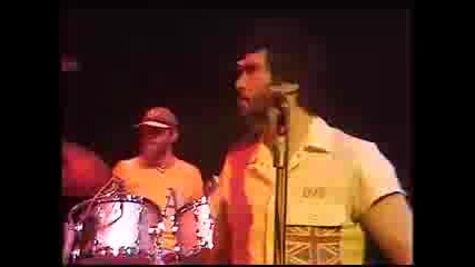 Gentle Giant - Two Weeks In Spain