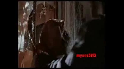 Halloween - Michael Myers music video 