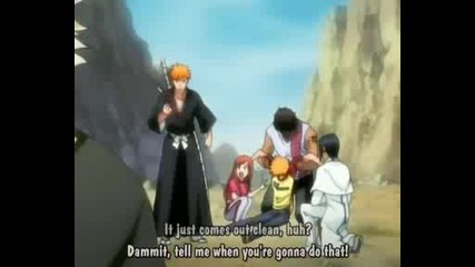 Bleach - 20 - Jp dub En sub