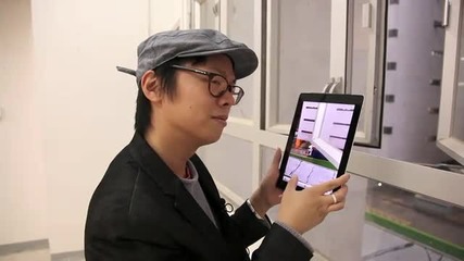 Apple ipad 2 vs Canon Eos 600d (t3i) - which is the better camera 