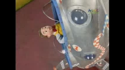 Lazytown song - Galaxy