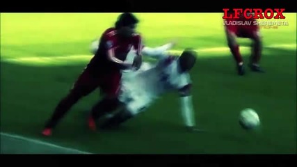 Luis Suarez - A new Beginning